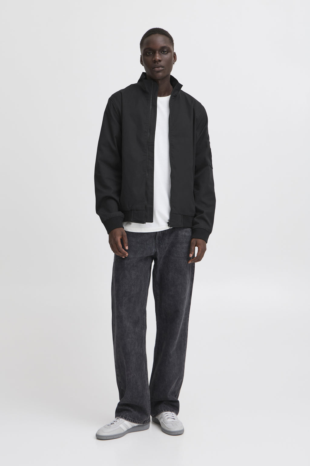 BHEFI jacket