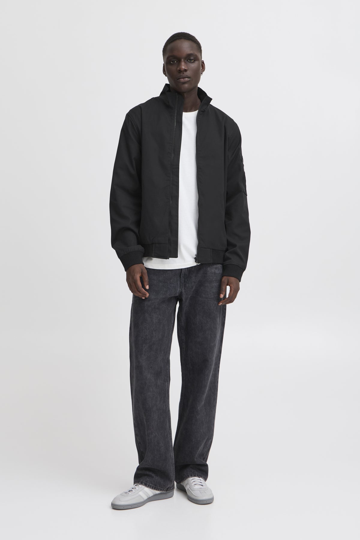BHEFI jacket
