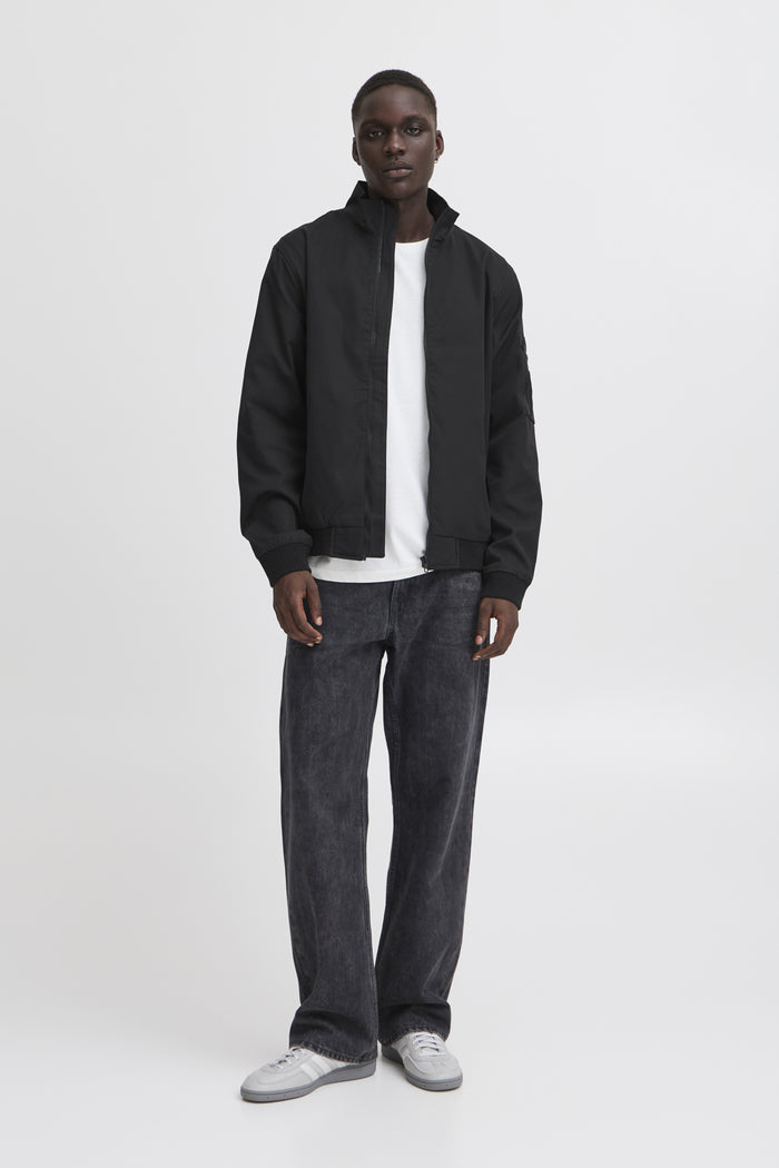 BHEFI jacket