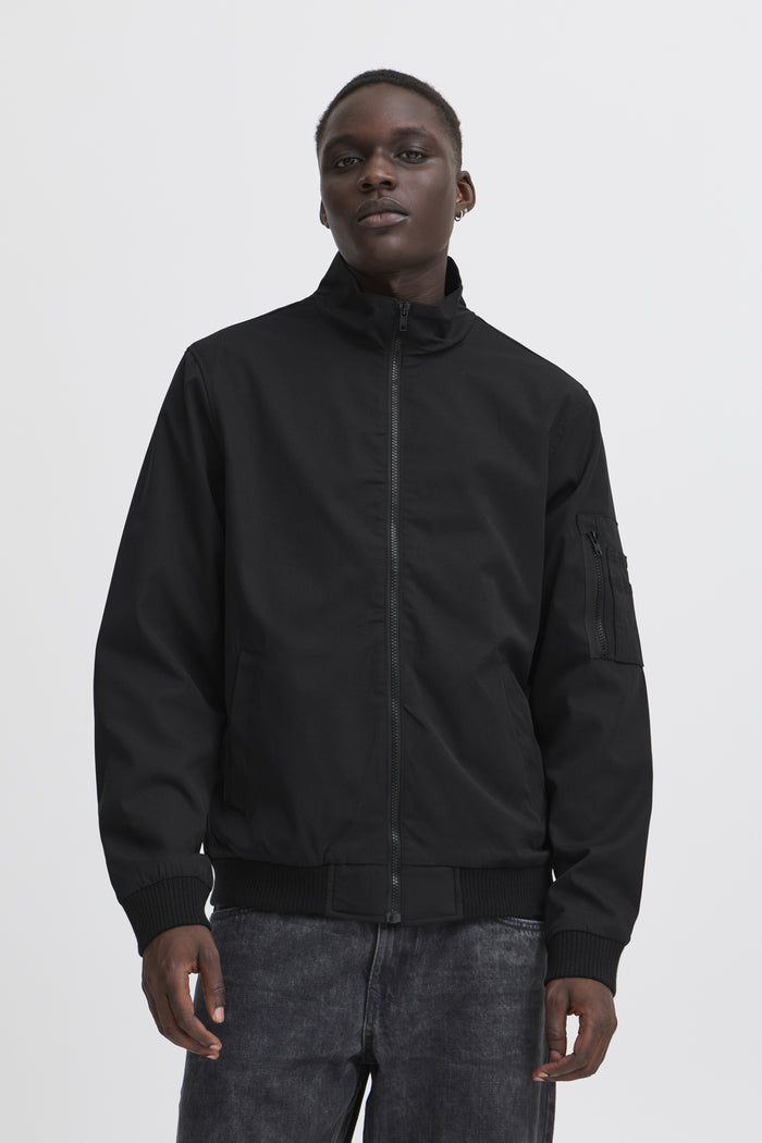 BHEFI jacket