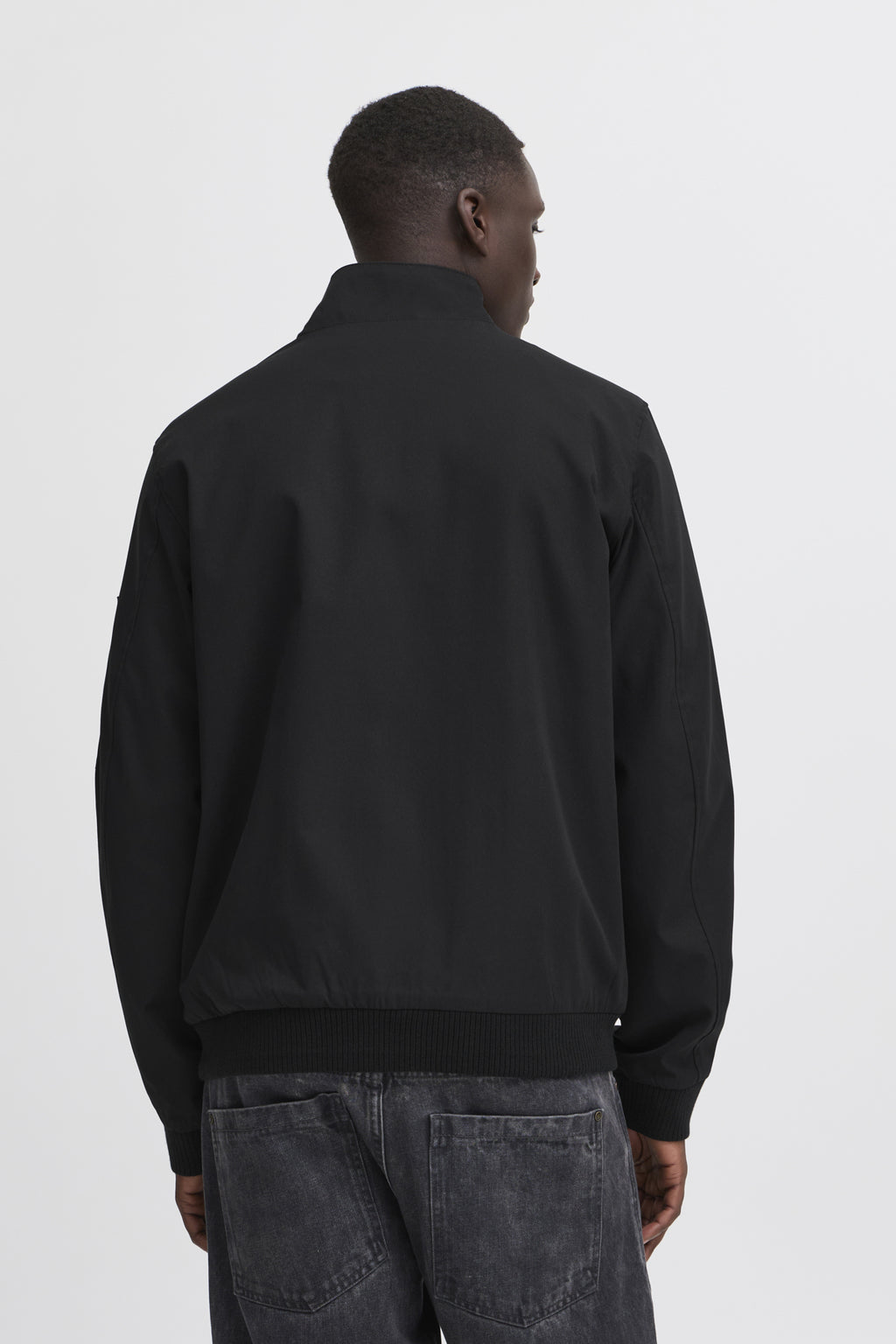 BHEFI jacket