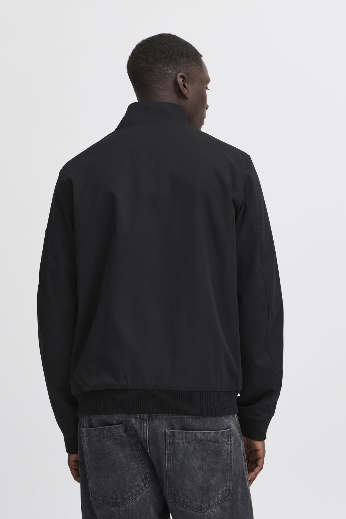 BHEFI jacket