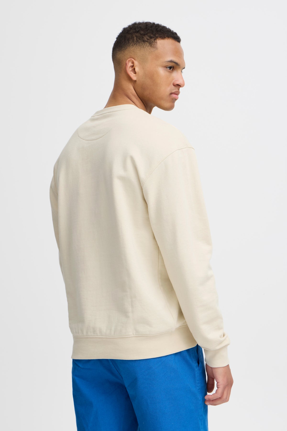 BHBRODY Sweatshirt crew