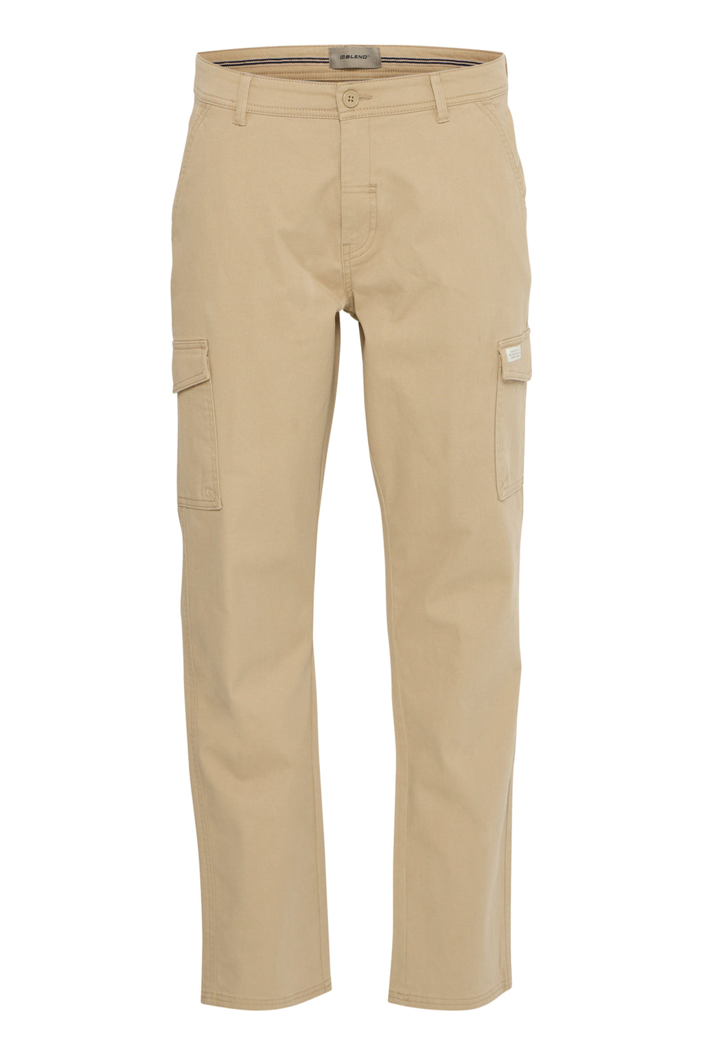 BHEDNAN cargo pants