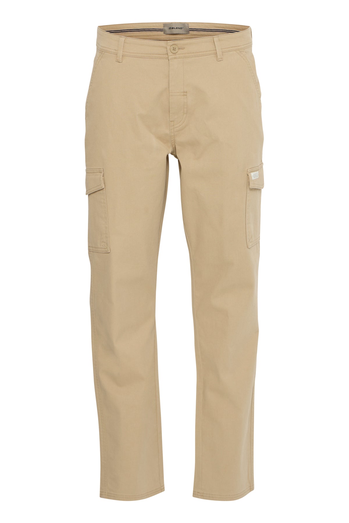 BHEDNAN cargo pants