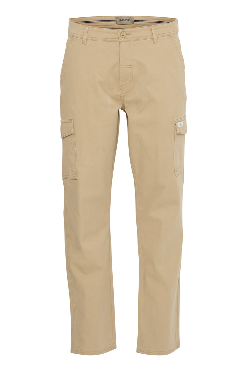 BHEDNAN cargo pants