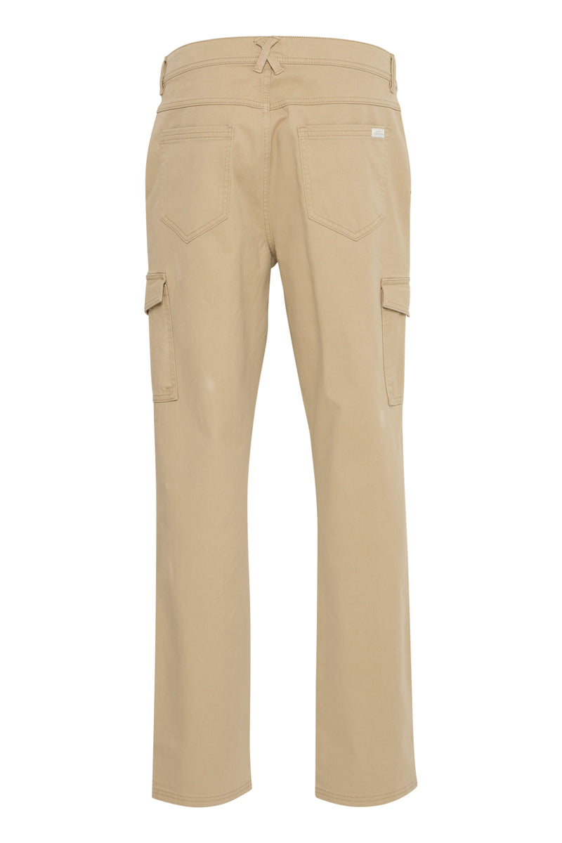 BHEDNAN cargo pants