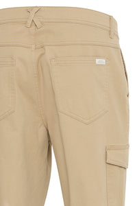BHEDNAN cargo pants