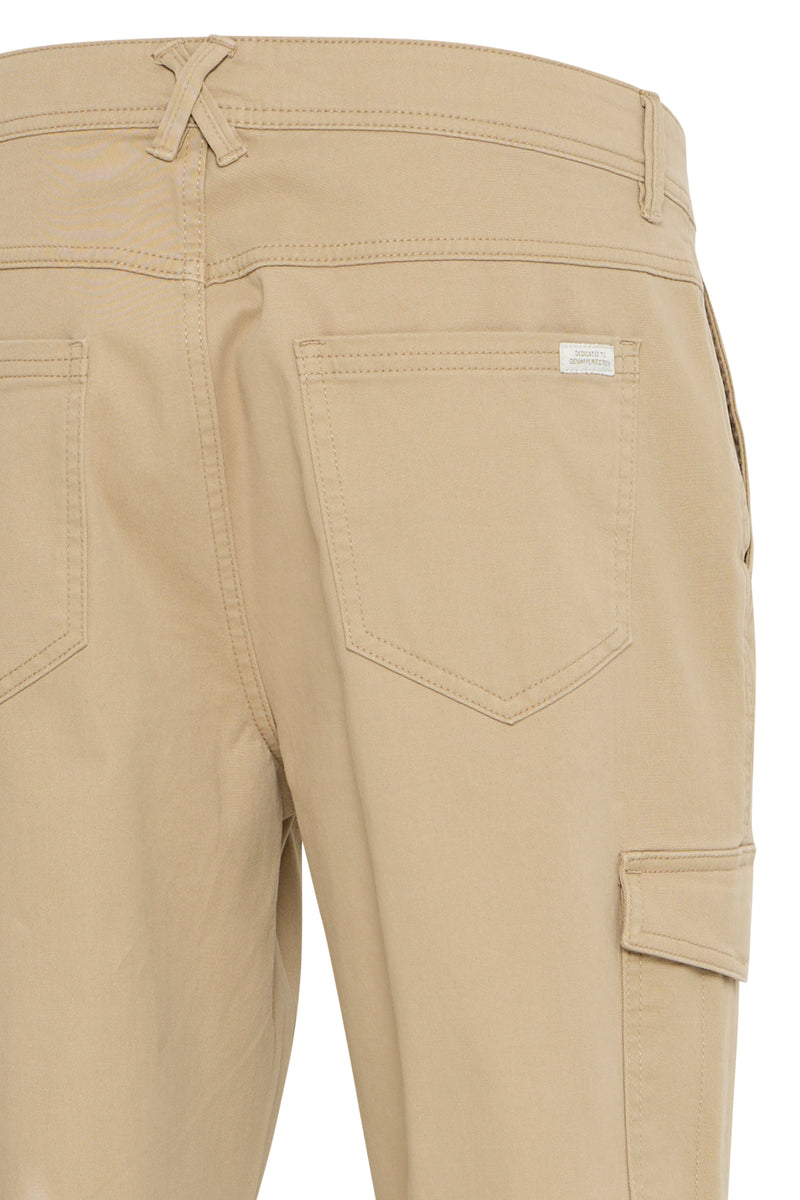 BHEDNAN cargo pants