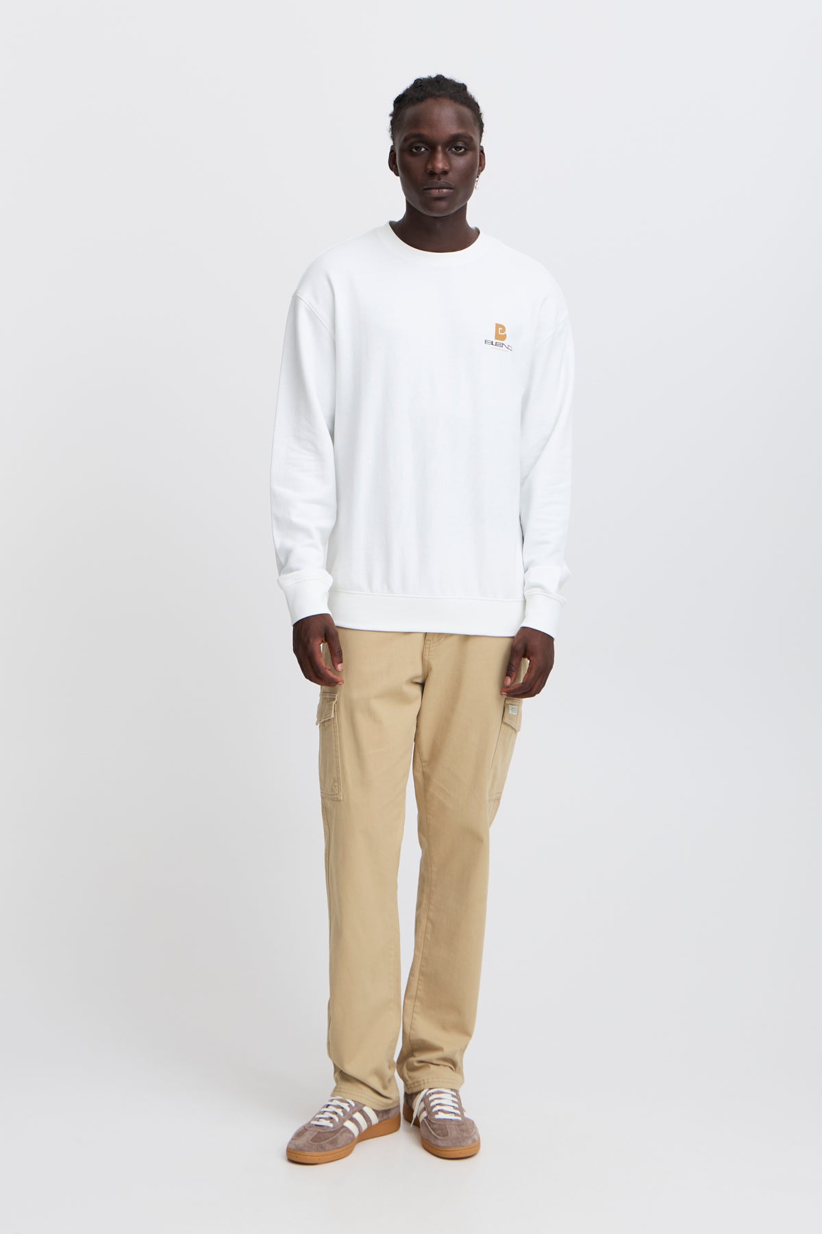 BHEDNAN cargo pants