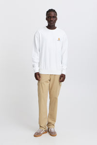 BHEDNAN cargo pants