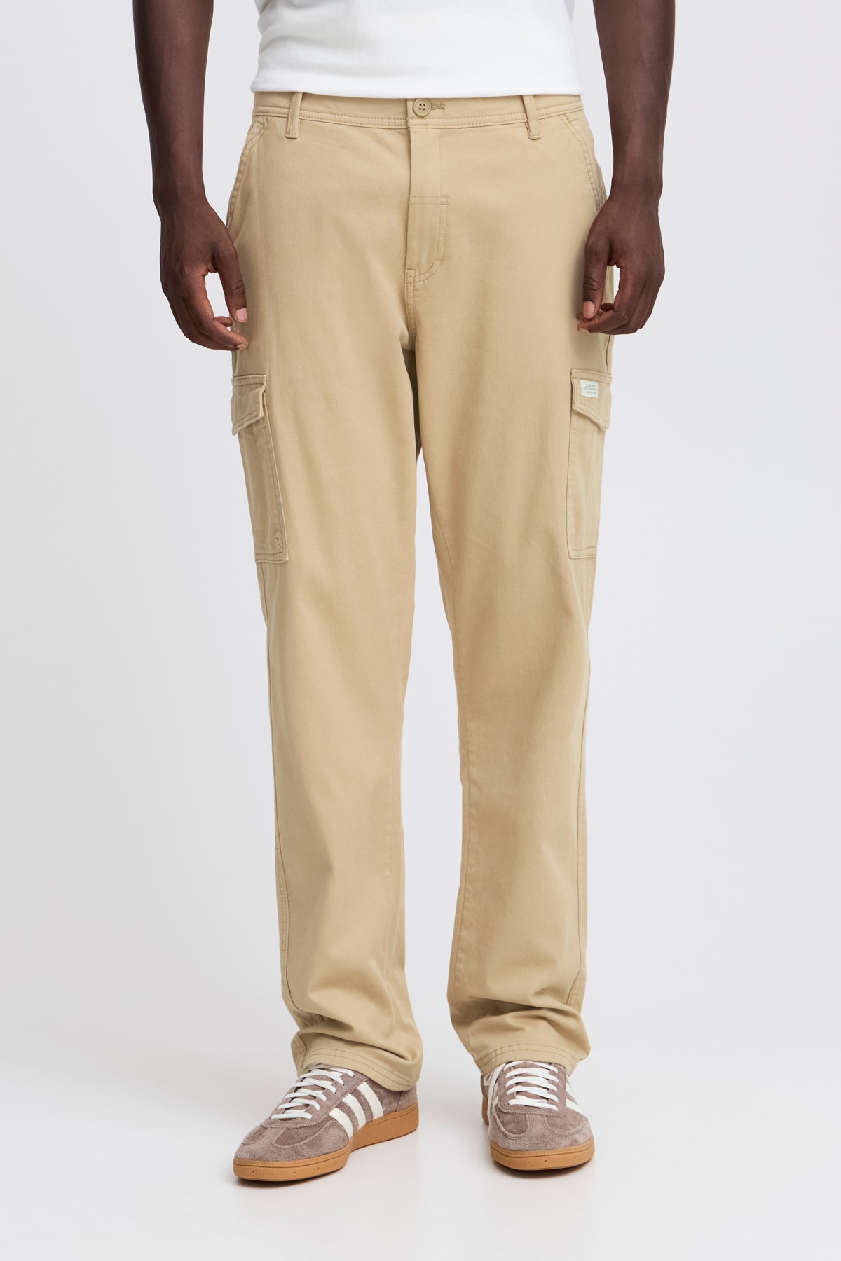 BHEDNAN cargo pants