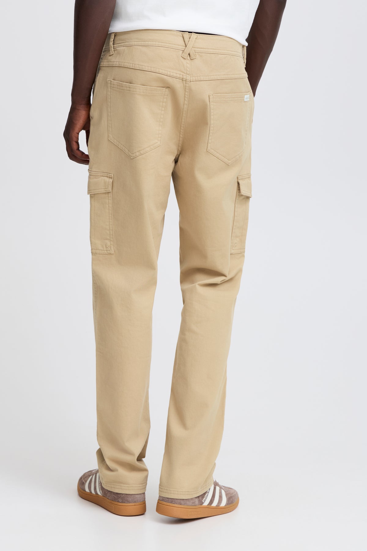 BHEDNAN cargo pants