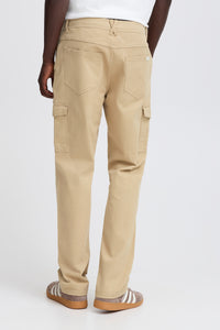 BHEDNAN cargo pants