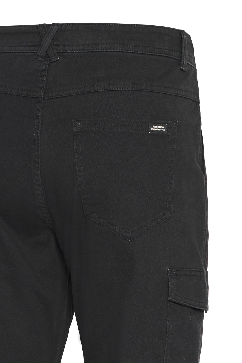 BHEDNAN cargo pants