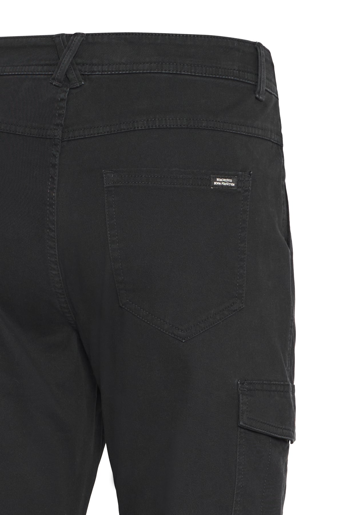 BHEDNAN cargo pants