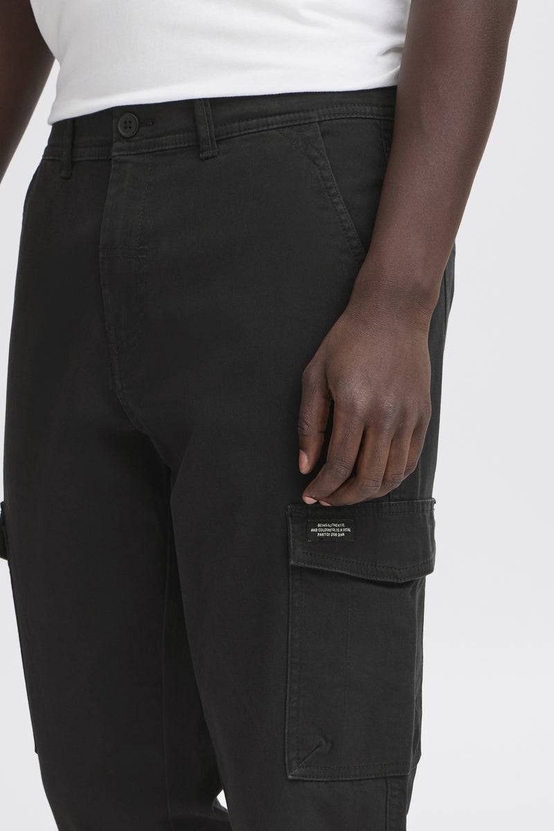 BHEDNAN cargo pants