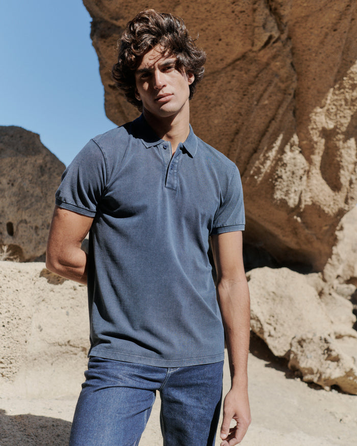 BHELROD polo
