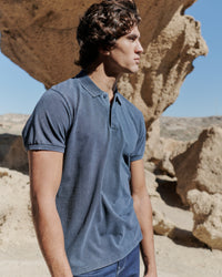 BHELROD polo