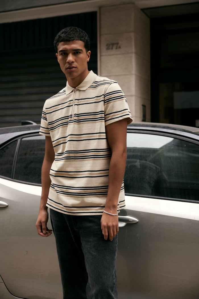 BHERNEST Polo