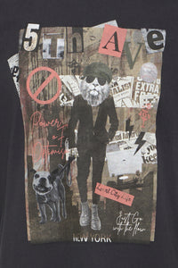 BHJALA tee