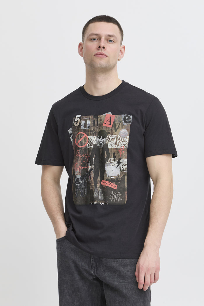 BHJALA tee