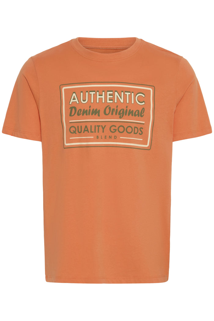 BHJOHAN Tee