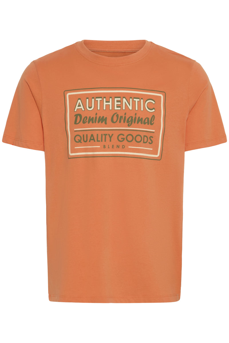 BHJOHAN Tee
