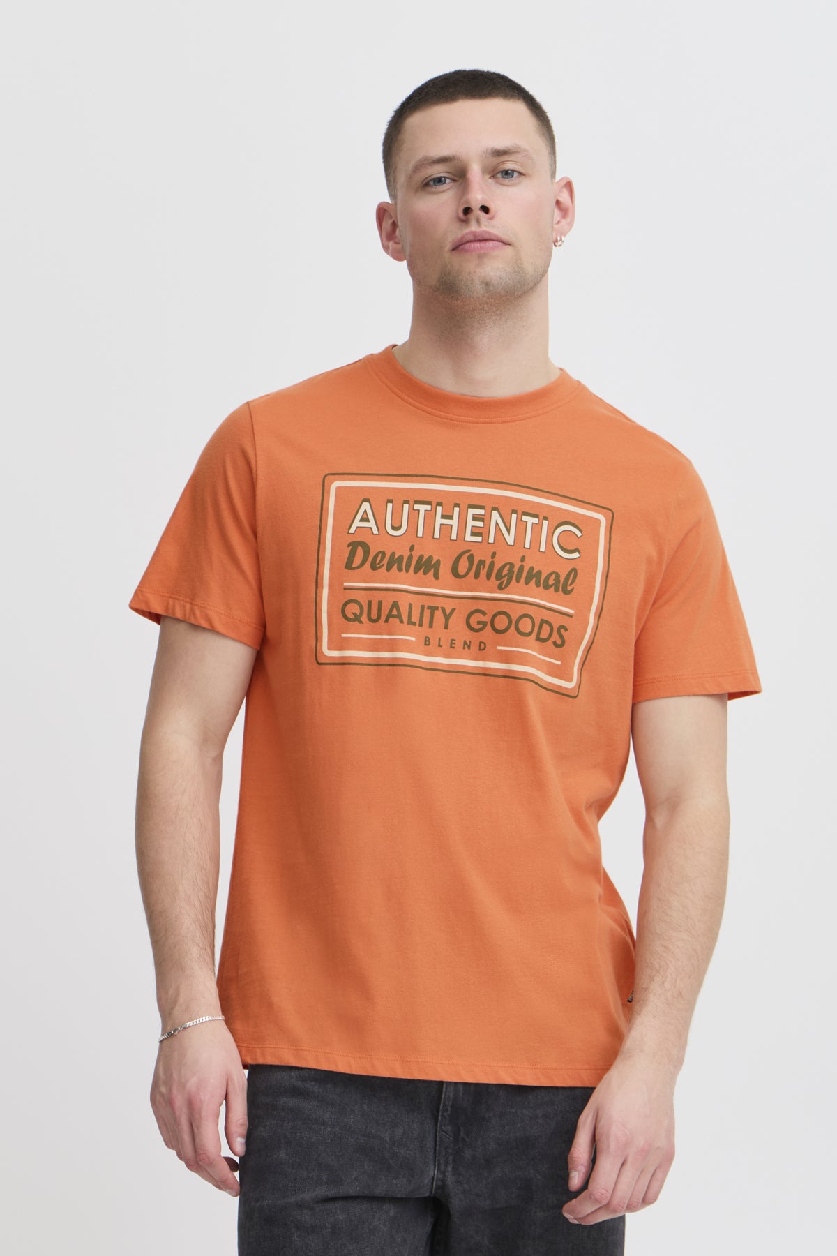 BHJOHAN Tee