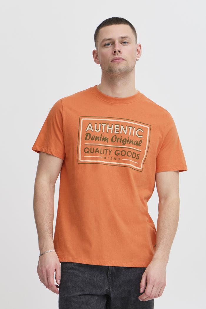 BHJOHAN Tee