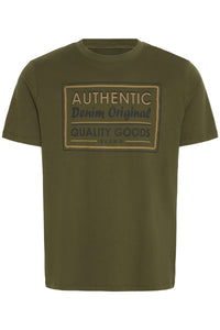 BHJOHAN Tee