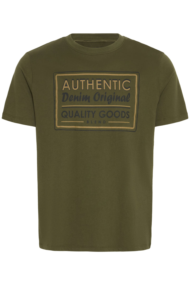 BHJOHAN Tee