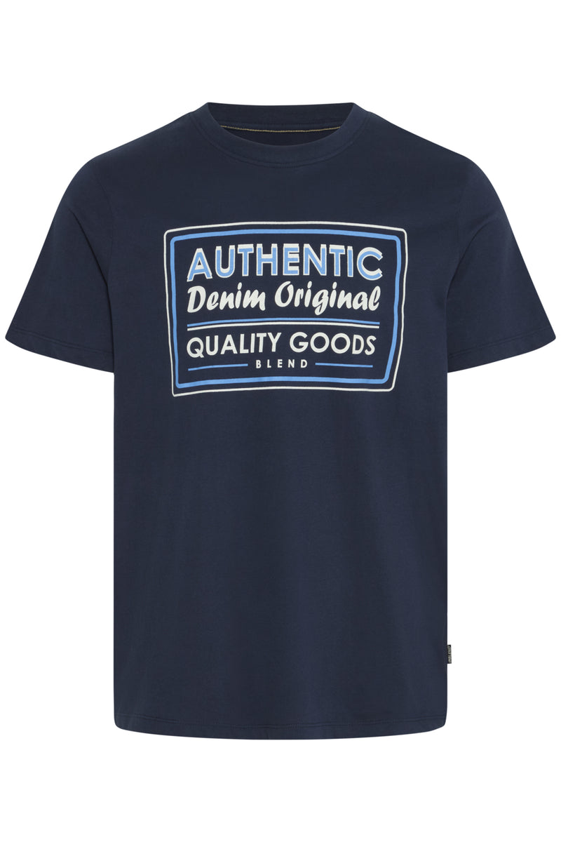 BHJOHAN Tee