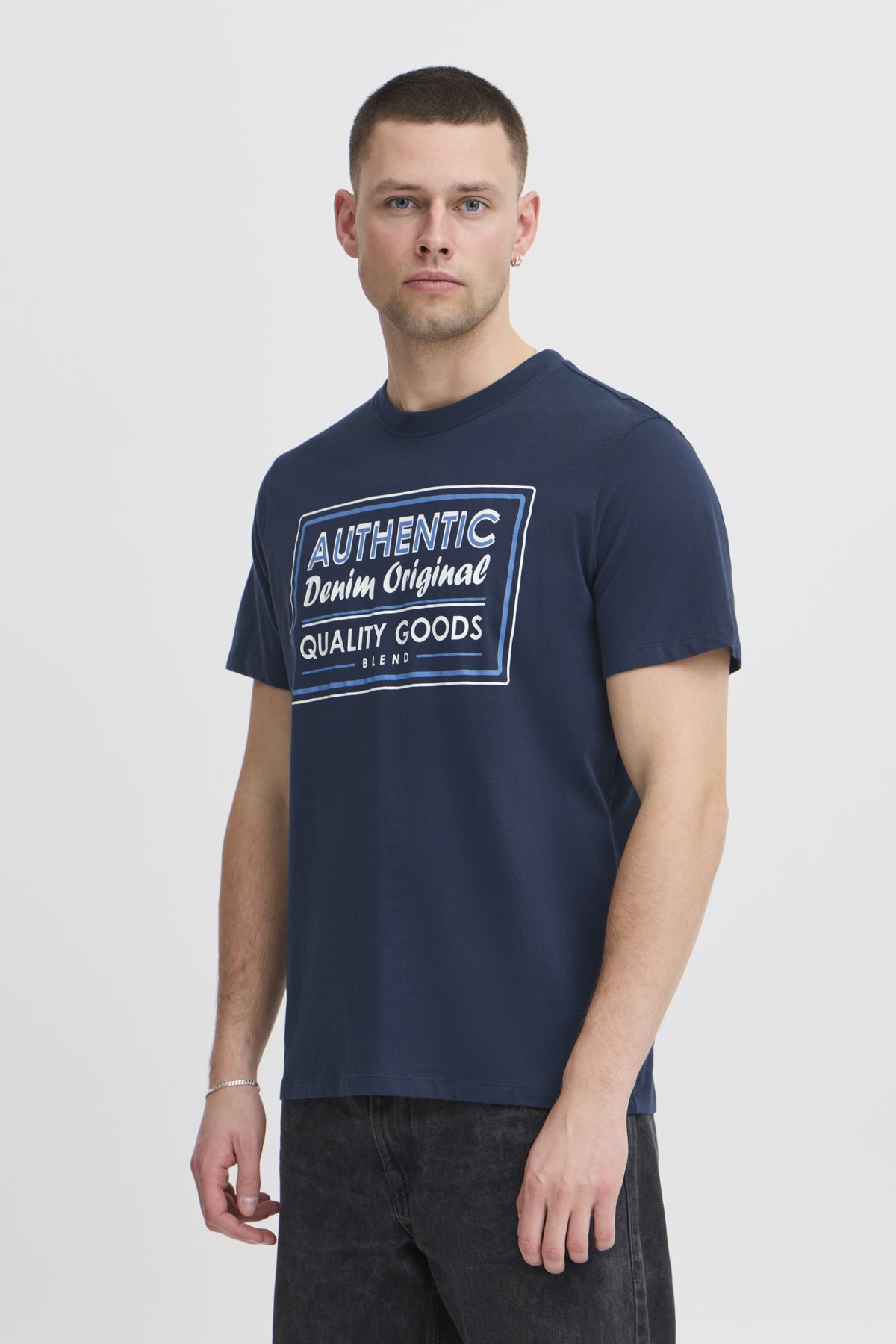 BHJOHAN Tee