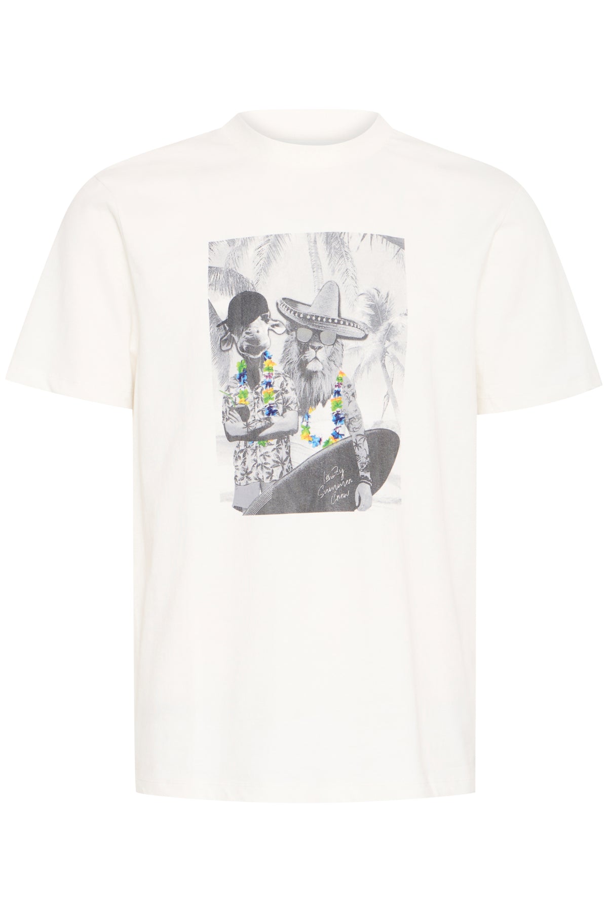 BHJOES tee