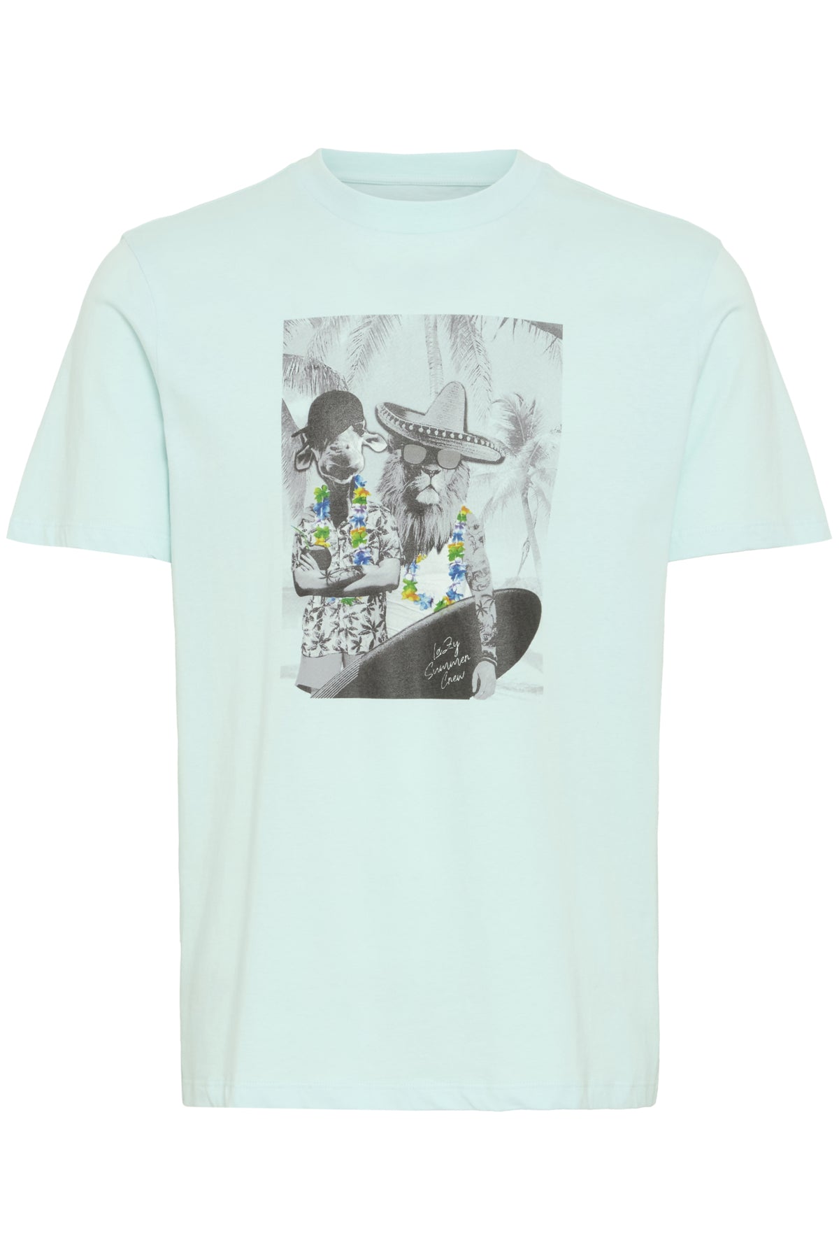 BHJOES tee