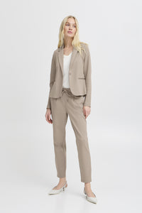 Rizetta crop pants -