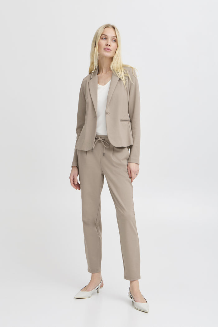 Rizetta crop pants -