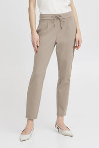 Rizetta crop pants -
