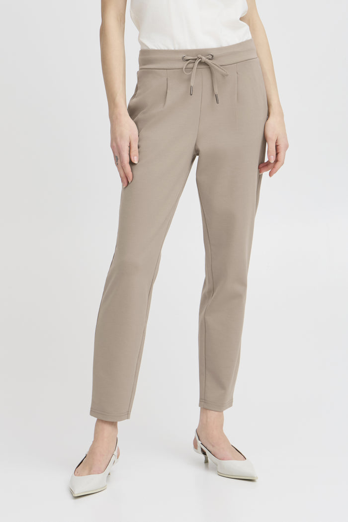 Rizetta crop pants -