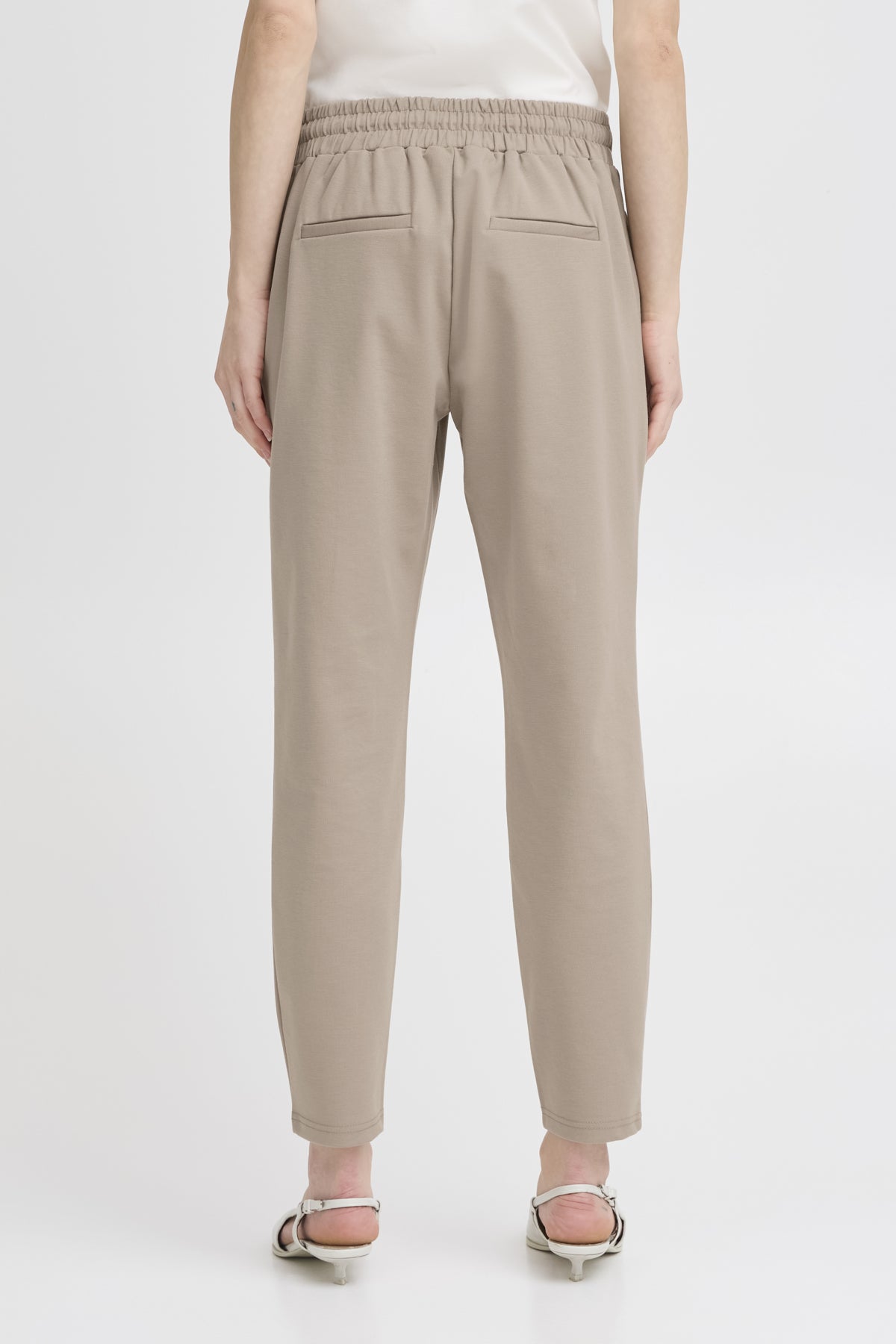 Rizetta crop pants -