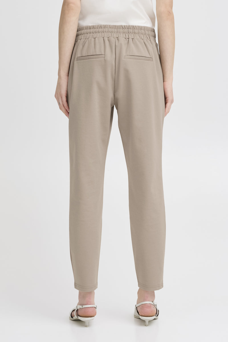 Rizetta crop pants -