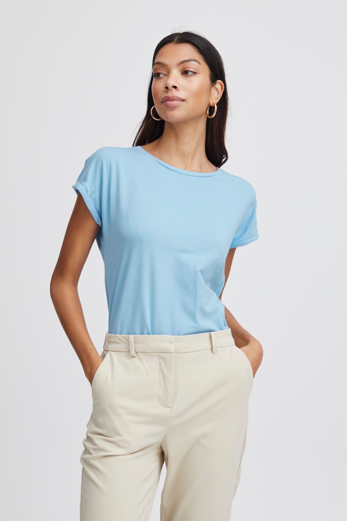 Pamila tshirt -
