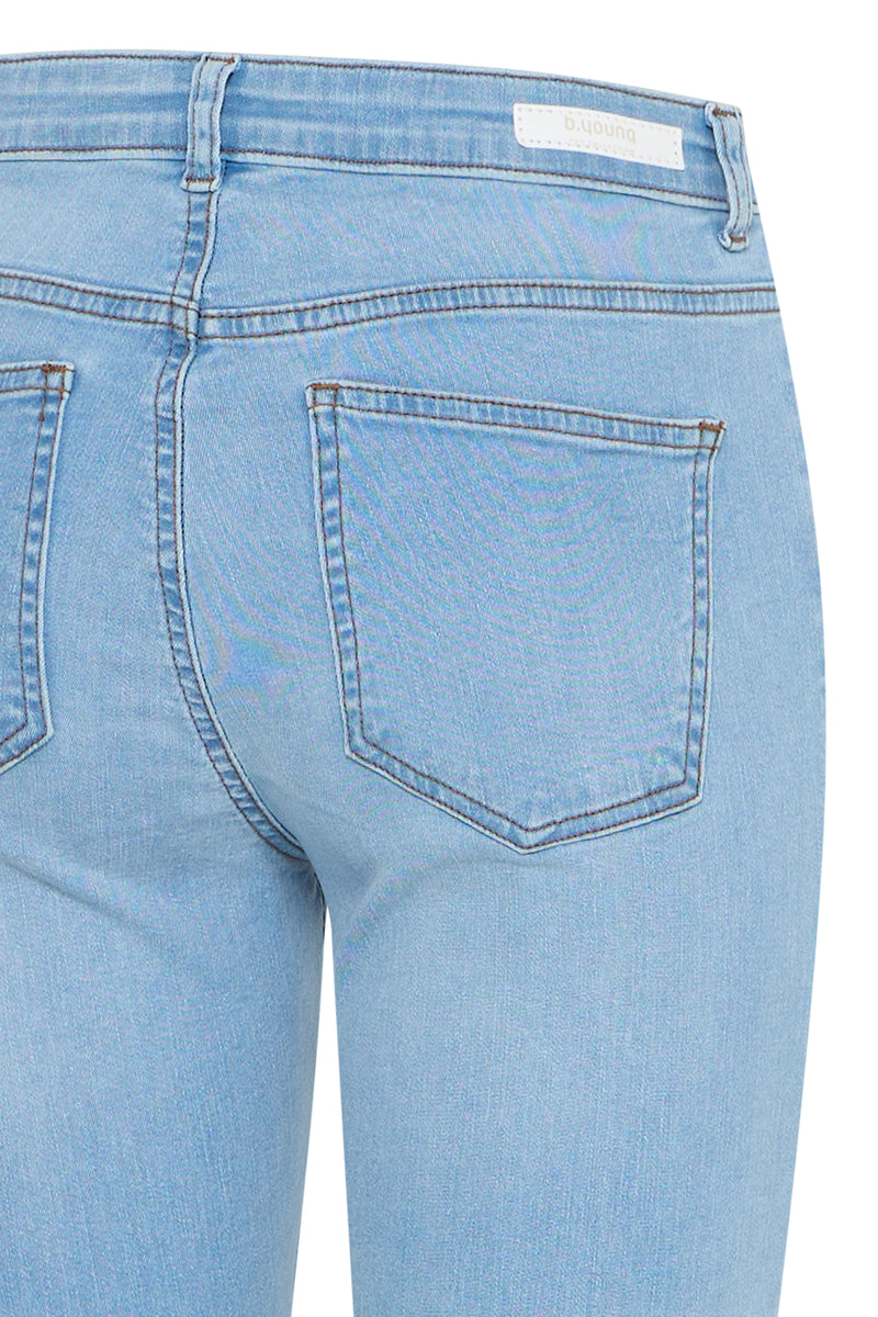 BYLOLA BYLUNI FLARE -