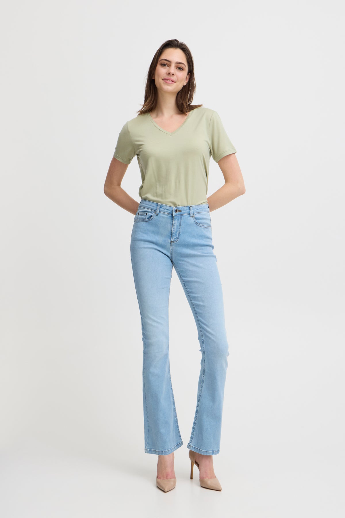 BYLOLA BYLUNI FLARE -