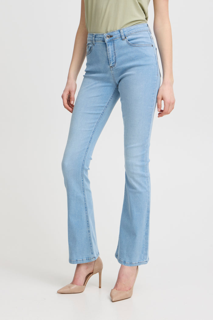 BYLOLA BYLUNI FLARE -