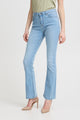 Bleach Blue Denim 204147