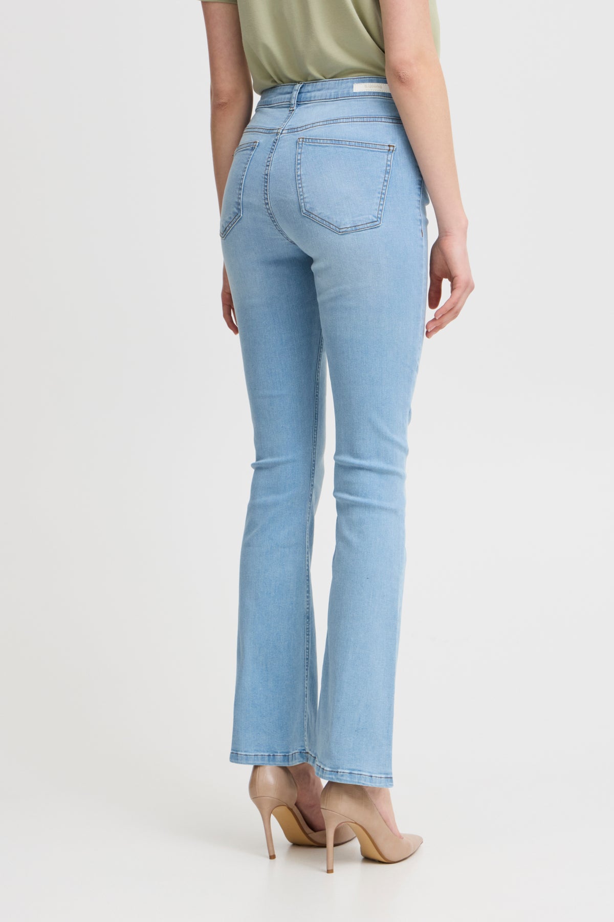 BYLOLA BYLUNI FLARE -