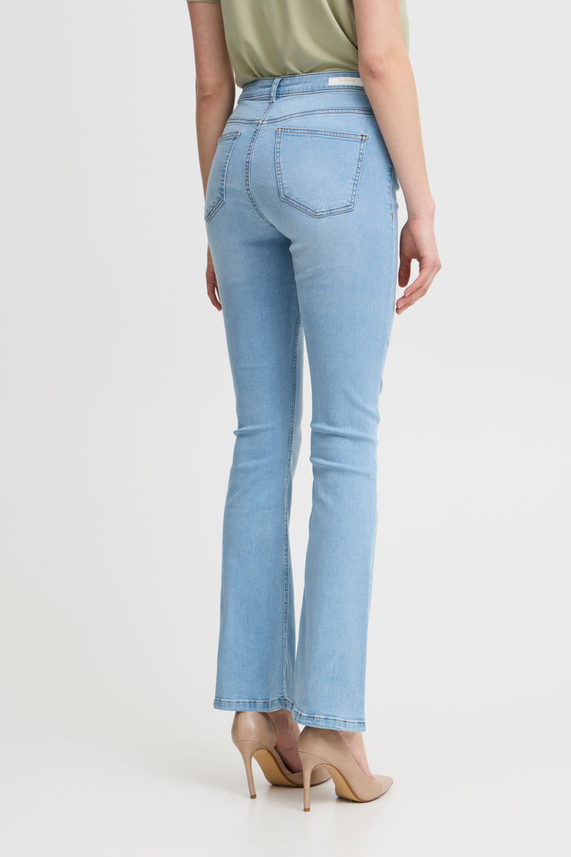 BYLOLA BYLUNI FLARE -