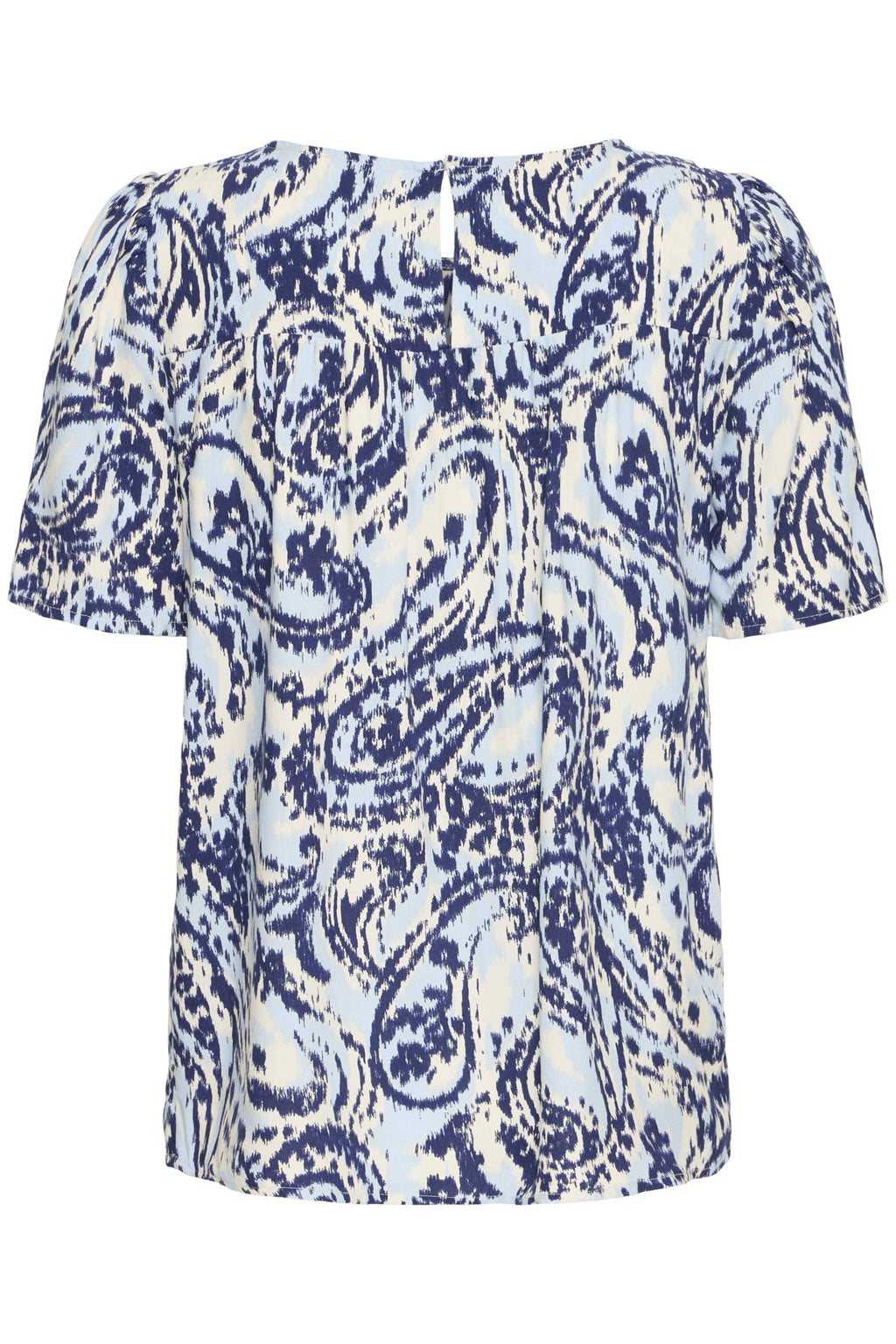 BYMMJOELLA ONECK BLOUSE 2 -